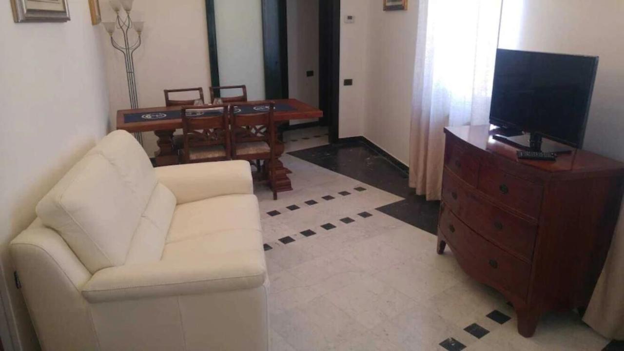 Casa Carla Apartment Vernazza Luaran gambar